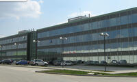 A1 Business Park