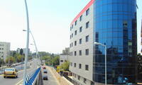 Ayash Business Center - Vasile Milea 2i