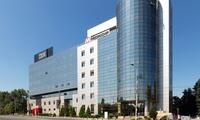 Global Business Center