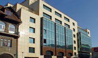 Unimed Office Building
