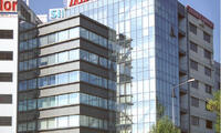 Iridex Group Business Center