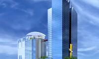 Cefin Tower