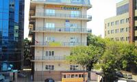 Ayash Business Center - Economu Cezarescu