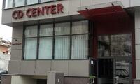 CD Center