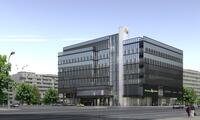 Moldova Center
