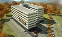 Business Park Târgoviște