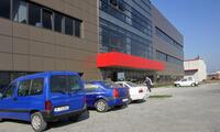 Key Logistic Center