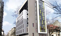 Discover many ways to work your way in Regus City Centre
