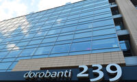 Dorobanti 239 Office Building
