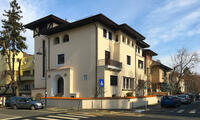 Pangratti 12 - 2nd Floor + Attic – To Lease/For Sale
