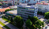 Hub 700 Timisoara