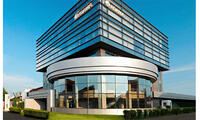 DAVID BUSINESS CENTER