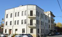 Serban Voda Offices