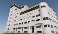 Office Building CHG