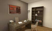 Office 13 sqm in Pipera