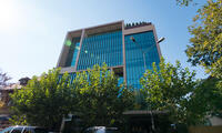 Grand Offices (Calea Floreasca 55)