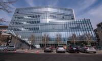 Herastrau Office Building (Ghetarilor 15)