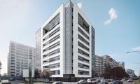 PB Tower - Office space for rent Politehnica Bucharest