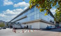 Discover many ways to work your way in Regus Anchor Business Centre