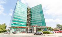 Flexible workspace in Regus Green Gate
