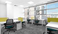 Meet, work or collaborate in our professional Regus Primavera business centre