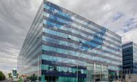 Meet, work or collaborate in our professional Regus Hermes business centre