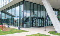 Workspaces, services and support to help you grow your business in Spaces Campus 6