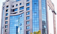 Muntenia Business Center