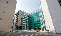 Flexible workspace in Regus Floreasca Plaza