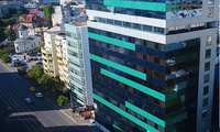 Cube Victoriei Center