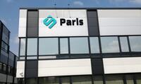 Paris Office Building