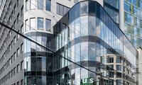 Flexible workspace in Regus Cluj-Napoca