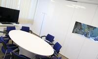 Cube Ready Office