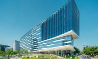 DBH FlexSpace Floreasca