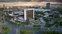 World Trade Center Bucharest