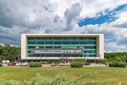 Platinum & Convention Center