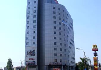 Bucharest Corporate Center