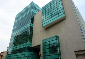 Avrig Business Center