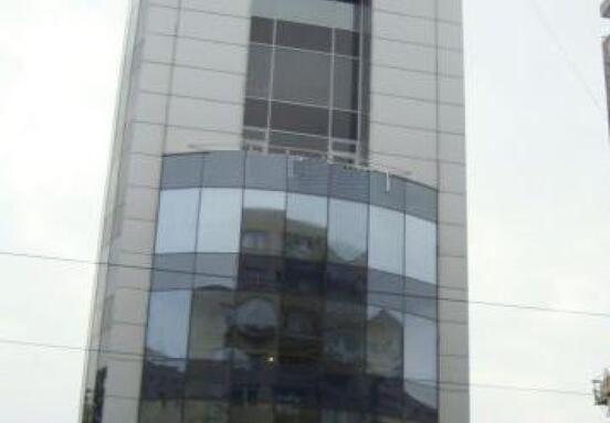 Spectrum Center