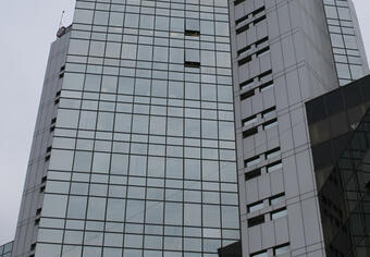 Phoenix Tower