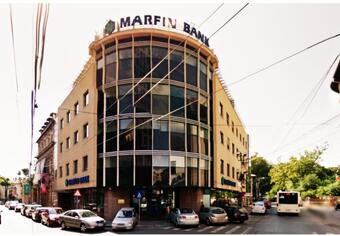 Budisteanu Office Building