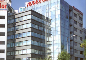 Iridex Group Business Center