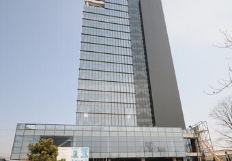 Nusco Tower