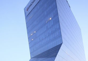 Unicredit Tower