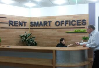 Rent Smart Offices