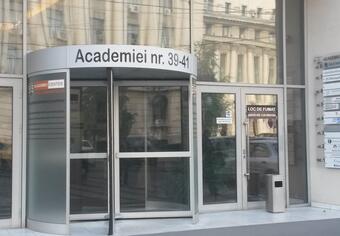 Academiei Center