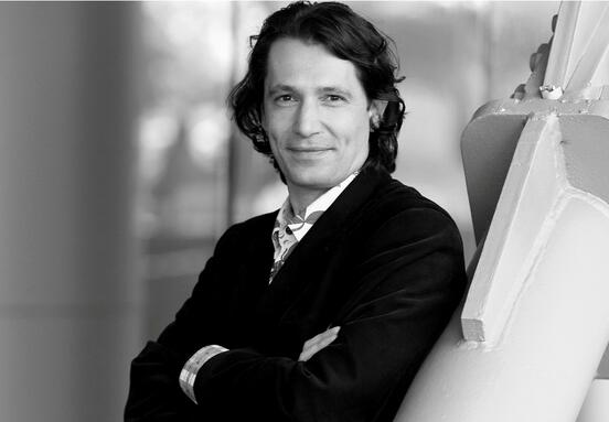 Interview with Dan Lupu, CEO First Advertising Agency International