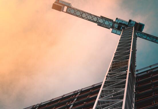 Romania's Construction Sector Set for Strong Growth: Opportunities for Office and Warehouse Rentals