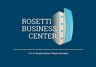 Rosetti Business Center Pitesti