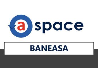 aSpace Co-sharing